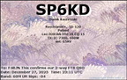 SP6KD 20251227 2311 60M FT8