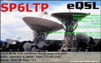 SP6LTP 20260104 1706 20M FT8