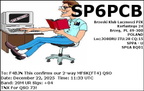 SP6PCB 20251222 1133 20M MFSK