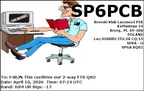SP6PCB 20260410 0713 60M FT8