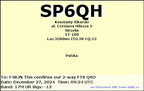 SP6QH 20241227 0924 17M FT8