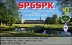 SP6SPK 20250316 1221 20M FT8