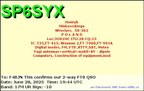 SP6SYX 20250628 1944 17M FT8