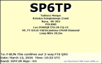 SP6TP 20260312 1022 20M FT8