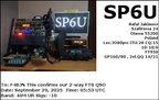 SP6U 20250929 0553 40M FT8