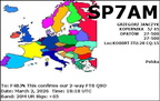 SP7AM 20260302 1818 20M FT8