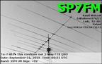 SP7FM 20250921 0951 20M FT8