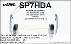 SP7HDA 20240515 0716 30M FT8