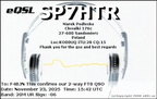 SP7HTR 20251123 1542 20M FT8