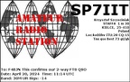 SP7IIT 20240420 1114 30M FT8