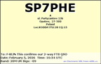SP7PHE 20260205 1634 20M FT8