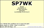 SP7WK 20260411 1130 20M FT8