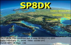 SP8DK 20260211 2206 40M MFSK