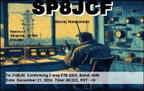 SP8JCF 20241221 0632 40M FT8