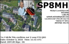 SP8MH 20251003 1141 20M FT8