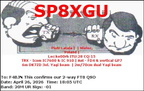 SP8XGU 20260426 1805 20M FT8