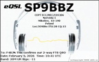 SP9BBZ 20260209 1041 20M FT8