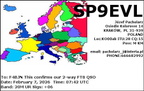SP9EVL 20260207 0742 20M FT8