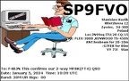 SP9FVO 20240105 1039 20M MFSK