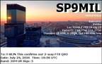 SP9MIL 20260729 1838 20M FT8