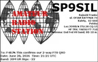 SP9SIL 20260628 2121 20M FT8