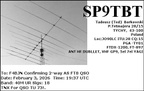 SP9TBT 20260203 1937 40M FT8