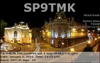 SP9TMK 20240105 1453 20M MFSK