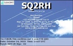 SQ2RH 20231024 1707 20M FT8