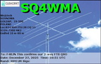 SQ4WMA 20251227 1051 20M FT8