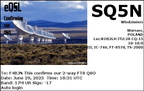 SQ5N 20250629 1831 17M FT8