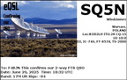 SQ5N 20250629 1832 17M FT8