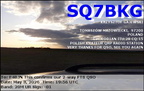 SQ7BKG 20260503 1956 20M FT8
