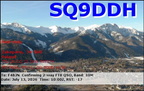 SQ9DDH 20260713 1000 10M FT8