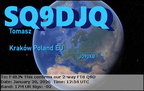 SQ9DJQ 20260120 1254 17M FT8