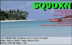 SQ9DXN 20230704 2024 10M FT8