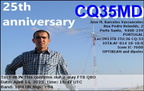 CQ35MD 20250414 1647 10M FT8