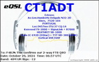 CT1ADT 20241029 0657 40M FT8