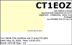 CT1EOZ 20250516 1332 10M FT8