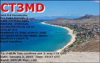 CT3MD 20250102 1027 20M FT8