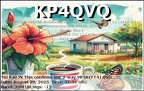 KP4QVQ 20250828 2131 20M MFSK