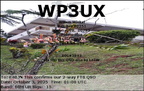 WP3UX 20251003 0108 60M FT8
