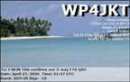 WP4JKT 20260427 0137 20M FT8