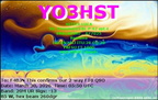 YO3HST 20260330 0550 20M FT8