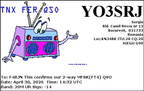 YO3SRJ 20260430 1432 20M MFSK