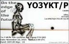 YO3YKT-P 20251123 1238 20M FT8