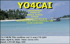 YO4CAI 20260409 1341 17M FT8