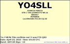 YO4SLL 20250423 0433 40M FT8