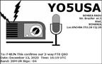 YO5USA 20251212 1619 20M FT8