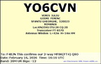 YO6CVN 20260216 1616 20M MFSK