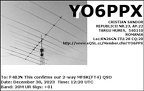 YO6PPX 20231230 1220 20M MFSK